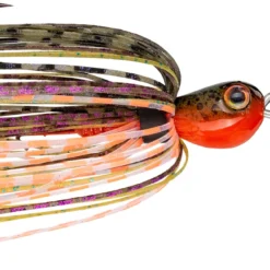 Strike King Thunder Cricket Vibrating Swim Jig -Daiwa Store bluegill f7667288 3943 42b1 b17d da298c34c8d1