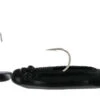 Big Bite Baits Tour Toad Buzzbait -Daiwa Store buzzbait tour toad big bite baits black blade toad 1 scaled 1
