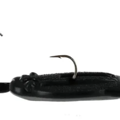 Big Bite Baits Tour Toad Buzzbait -Daiwa Store buzzbait tour toad big bite baits gold blade black toad scaled 1