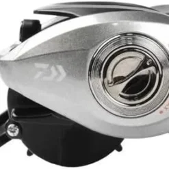 Daiwa CA 80 Baitcasting Reel -Daiwa Store ca80 3