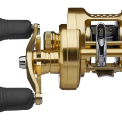 Shimano Calcutta Conquest 300/400 Round Baitcasting Reels -Daiwa Store calcutta300 400 a1