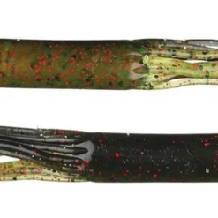 Z-Man EZ TubeZ 4 Inch Soft Plastic Tube 6 Pack -Daiwa Store cali craw 1cc1f9b9 8c07 467c a634 394149357da6