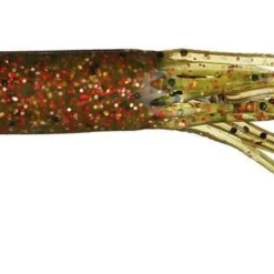 Z-Man EZ TubeZ 4 Inch Soft Plastic Tube 6 Pack -Daiwa Store canada craw