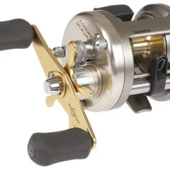 Shimano Cardiff Round Casting Reels
