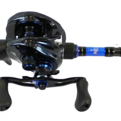 Dobyns Maverick Casting Combo -Daiwa Store casting combo