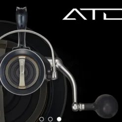 Daiwa Certate SW G Saltwater Spinning Reels -Daiwa Store certate atd