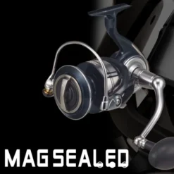 Daiwa Certate SW G Saltwater Spinning Reels -Daiwa Store certate mag