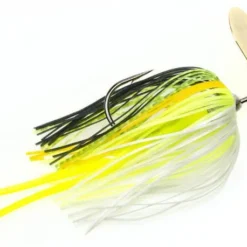 Strike King Tour Grade Rage Blade 3/8 Oz. -Daiwa Store chartreuse sexy shad 93d2b2b5 d2c5 4ede a4d2 fe21720fbb0c