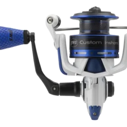 Lew's Custom Inshore Speed Spin Spinning Reels -Daiwa Store ci200 custominshore bottom