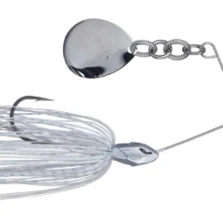 10,000 Fish Cyclebait Colorado Spinnerbait 11 10,000 Fish Cyclebait Colorado Spinnerbait -Daiwa Store colo white