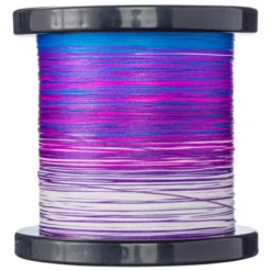 Nomad Design Panderra 8X Multi-Color Braid -Daiwa Store color