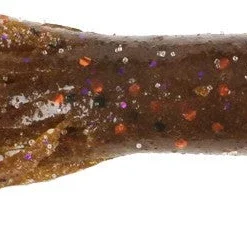 Dry Creek Tournament Tube (aka Creek Tube) 3 1/2 Inch Soft Plastic Tube 10 Pack -Daiwa Store crazy eddie hq