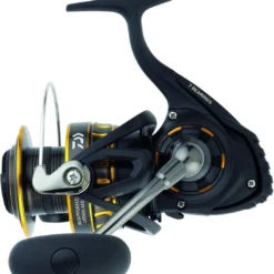 Daiwa BG Spinning Reels -Daiwa Store daiwa bg 01