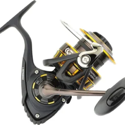 Daiwa BG Spinning Reels -Daiwa Store daiwa bg 06