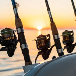 Daiwa BG Spinning Reels -Daiwa Store daiwa bg 07