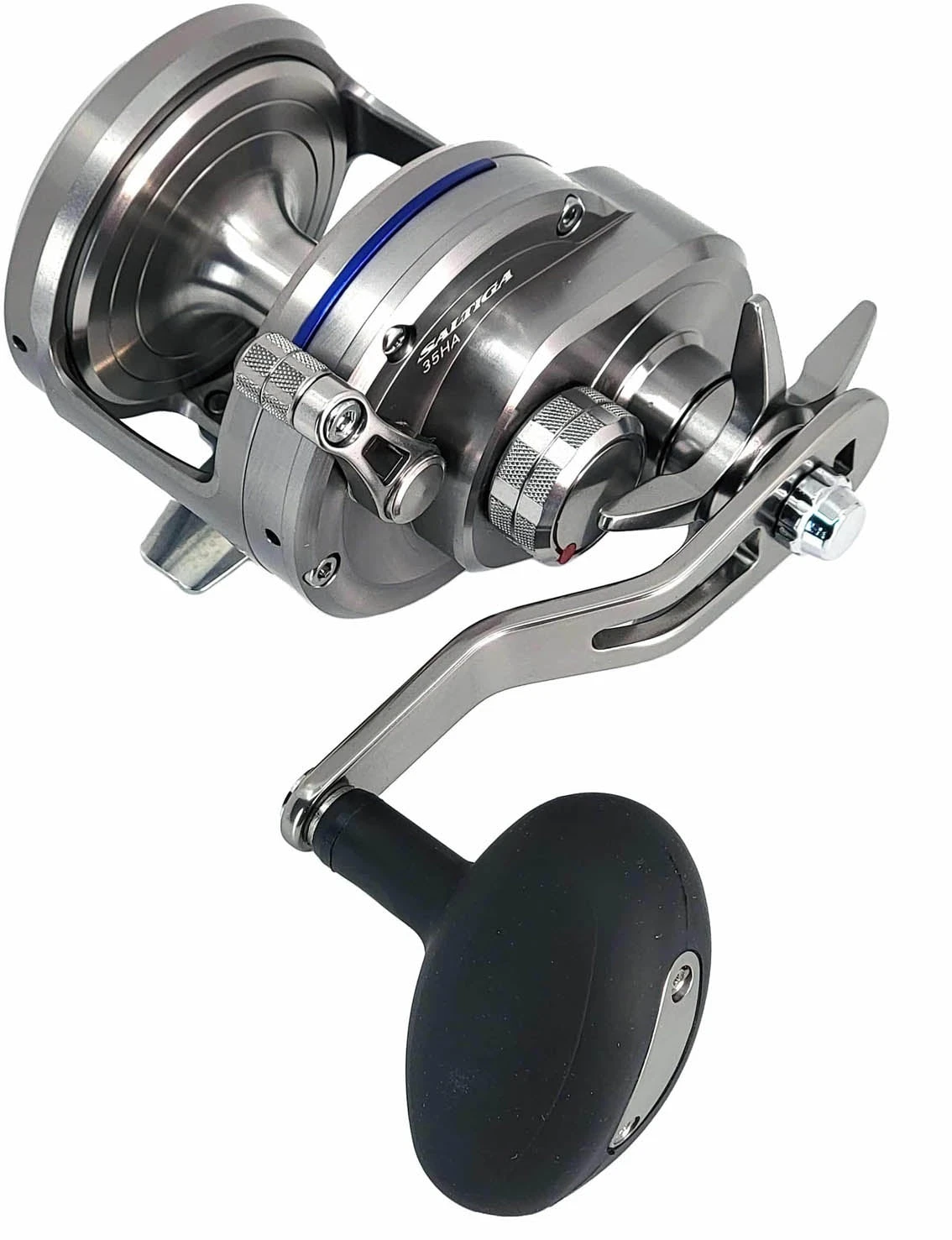 Daiwa Saltiga Star Drag 20/30/35/40/50 Conventional Reels 4 Daiwa Saltiga Star Drag 20/30/35/40/50 Conventional Reels - Image 2