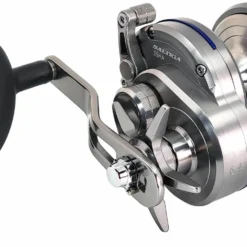 Daiwa Saltiga Star Drag 20/30/35/40/50 Conventional Reels 10 Daiwa Saltiga Star Drag 20/30/35/40/50 Conventional Reels -Daiwa Store daiwa saltiga star2