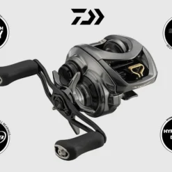 Daiwa Steez CT SV Baitcasting Reel -Daiwa Store daiwa steez ct sv