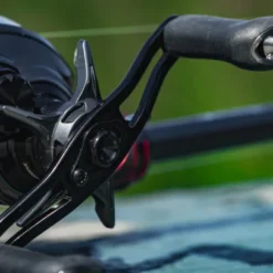 Daiwa Steez CT SV Baitcasting Reel -Daiwa Store daiwa steez ct sv 3