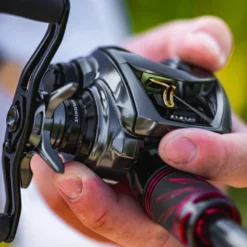 Daiwa Steez CT SV Baitcasting Reel -Daiwa Store daiwa steez ct sv 4