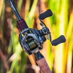 Daiwa Steez CT SV Baitcasting Reel -Daiwa Store daiwa steez ct sv 5