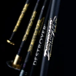 Megabass Destroyer P5 Spinning Rod 12 Megabass Destroyer P5 Spinning Rod -Daiwa Store destroyer p5 03