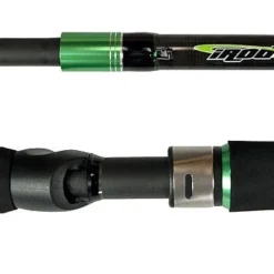 IRod Genesis III Series Baitcasting Rods 27 IRod Genesis III Series Baitcasting Rods -Daiwa Store detachable handle