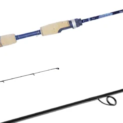 Dobyns Sierra Trout & Panfish Series Spinning Rods
