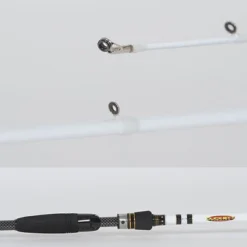 Duckett Fishing Triad Baitcasting Rod 33 Duckett Fishing Triad Baitcasting Rod -Daiwa Store ducket triad hack