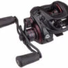 Duckett Fishing 320 Series Baitcasting Reels -Daiwa Store duckett 320 series black