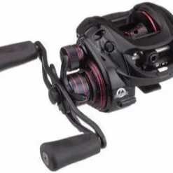 Duckett Fishing 320 Series Baitcasting Reels