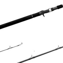 Front Page 7 Daiwa ELEV8 Slow Jigging Casting Rods