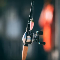 Quantum Energy S3 Baitcasting Reel -Daiwa Store energy bc reel and rod lifestyle scaled