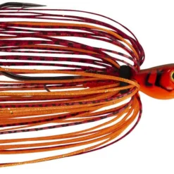 Strike King Thunder Cricket Vibrating Swim Jig -Daiwa Store fire craw 26c6be83 351a 41d9 91e3 1ebc3b6d9035