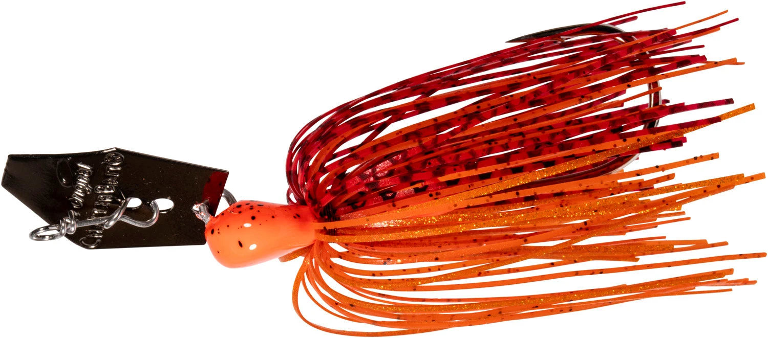 Z-Man Original ChatterBait Elite 1/2 Oz. 7 Z-Man Original ChatterBait Elite 1/2 Oz. - Image 5