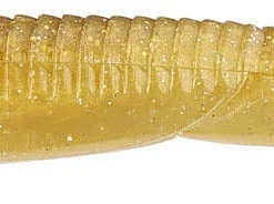 Reaction Innovations Skinny Dipper 5 Inch Soft Paddle Tail Swimbait 7 Pack -Daiwa Store gold digger