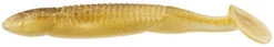 Reaction Innovations Skinny Dipper 5 Inch Soft Paddle Tail Swimbait 7 Pack -Daiwa Store gold digger