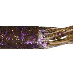 Z-Man EZ TubeZ 4 Inch Soft Plastic Tube 6 Pack -Daiwa Store gp goby