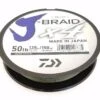 Daiwa J-Braid X4 Braided Line 150 Yards Dark Green -Daiwa Store green2 cbced582 f368 4f3b bd9a c7c857370982