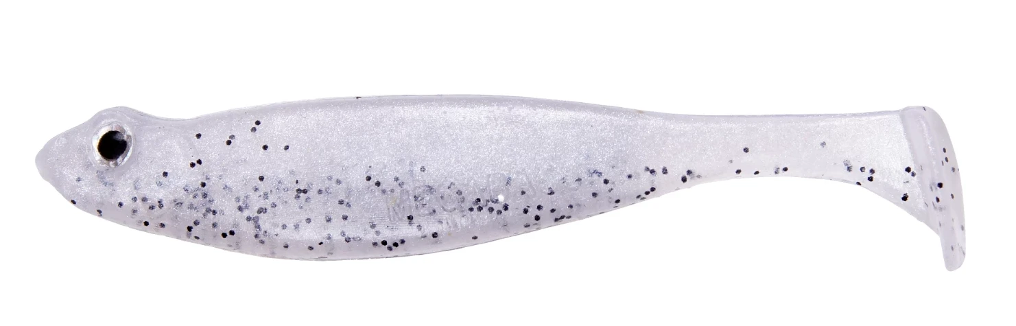 Megabass Hazedong Shad 4.2 Inch Paddle Tail Swimbait 3 Megabass Hazedong Shad 4.2 Inch Paddle Tail Swimbait