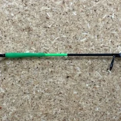 Team Daiwa TD-Ice Q Laguna LT Ice Fishing Rod And Reel Combo -Daiwa Store high viz tip