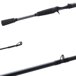 Shimano Intenza Casting Rods