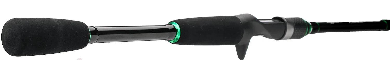 IRod Fiber Series Casting Rods 4 IRod Fiber Series Casting Rods - Image 2