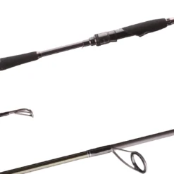 Megabass Levante USA Spinning Rods