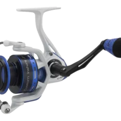 Lew's Custom Inshore Speed Spin Spinning Reels
