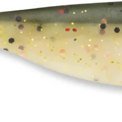 Storm Largo Shad Paddle Tail Swimbait -Daiwa Store lgs3hdi