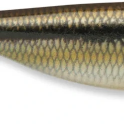 Storm Largo Shad Paddle Tail Swimbait -Daiwa Store lgs3lmn