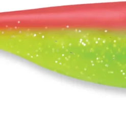 Storm Largo Shad Paddle Tail Swimbait -Daiwa Store lgs4ec