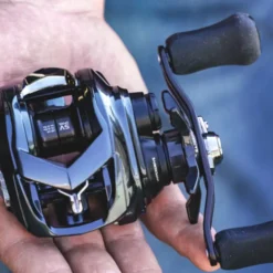 Daiwa Tatula SV70 Baitcasting Reel 9 Daiwa Tatula SV70 Baitcasting Reel -Daiwa Store lifestyle3