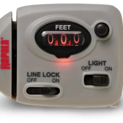Rapala Lighted Line Counter